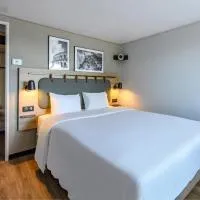 Campanile PRIME - Nîmes Centre, hotel a Nîmes
