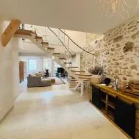 Le cœur de joli village Français, hotel v destinácii Gontaud-de-Nogaret