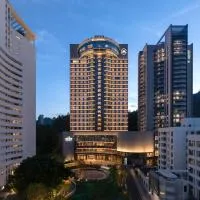 Aden Hotel Shenzhen Nanshan, hotel din Shenzhen
