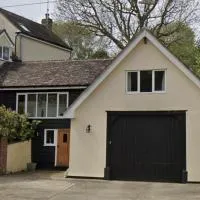 The Pightle Annexe – hotel w mieście Saffron Walden