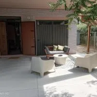 wagner 11, hotel Faenzában