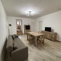 Il Ricordo Ritrovato, hotel a Rivello