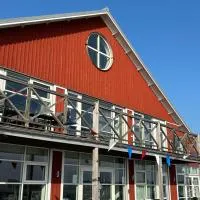 Fridas Hotell, hotel en Höganäs
