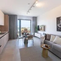 Luxury Apartment Valley Views B12, hotel di Xagħra