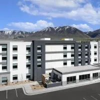 Home2 Suites By Hilton Tooele, hotel em Tooele