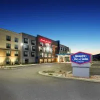 Hampton Inn & Suites La Grande, Or, ξενοδοχείο σε La Grande