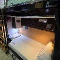 AV Dormitory: Rourkela şehrinde bir otel