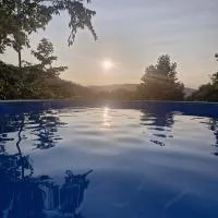 Ecoresort Portobali, hotel a Jugueiros
