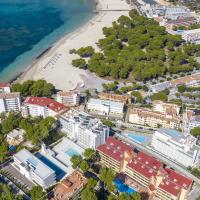 Reverence Life Hotel - Adults Only &ndash; hotel w miejscowości Santa Ponsa
