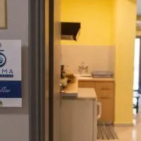 Orama Studios, hotel em Perdika