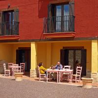 Casa Arrieta