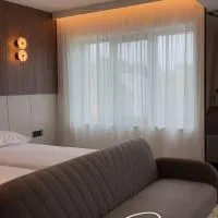 바슬루이에 위치한 호텔 Hotel Savior