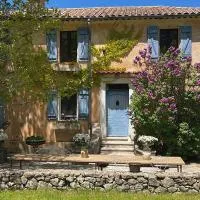La Bastide des Pins, hotell i La Bastide