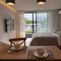 Excepcional Monoambiente edificio LAWA Calyptus, hotel poblíž Mezinárodní letiště Carrasco - MVD, Montevideo