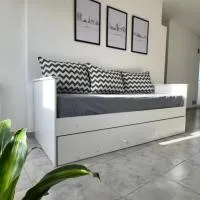 FINCA NOVA Apartment 5, hotell i Balcarce