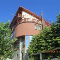 Casa Moroeni, hotell sihtkohas Moroeni