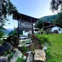 Hotel Biancaneve, hotel sa Cogolo