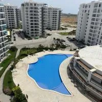 Ceasar Blue Wellness and Spa Resort، فندق في Gastria