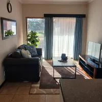 Pioneer Retreat Apartment, hotel a Newcastle