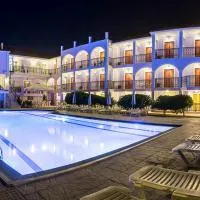 Eleana Hotel by GHH, hotel u gradu 'Argasi'