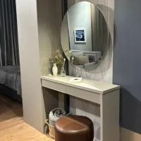 Stay batel luxo em Curitiba, hotel u gradu 'Curitiba'