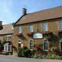 The Howard Arms、Ilmingtonのホテル