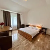 Luxor, hotel din Havířov