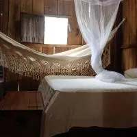 Chacara Refugio das Babaçus, hotel a Carolina