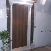 Casa AB IMO PECTORE, hotel Amasenóban