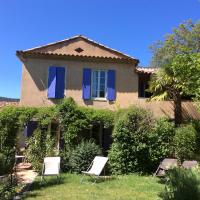 Clos des Iris, hotel en Moustiers-Sainte-Marie