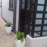 Concord Homestays Executive Studios Kakamega, hotel poblíž Kakamega Airport - GGM, Kakamega