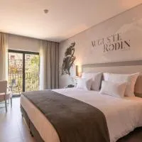 Vila Gale Collection Ponte de Lima, ξενοδοχείο σε Ponte de Lima