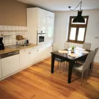 4 Schlafzimmer Apartment, готель у місті Neustadt