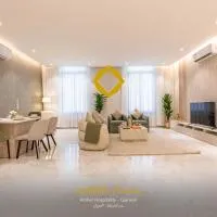리야드에 위치한 호텔 Amber Hospitality - Al Qairawan