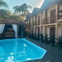 Pousada Dunas da guarda, hotel a Guarda do Embaú
