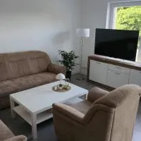 Ferienwohnung Am Brandholz, hotel di Altenbeken