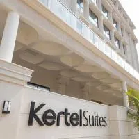 Kertel Suites Kinshasa, Hotel in Kinshasa