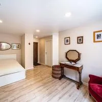 Thibo Apartamentas, viešbutis Šiauliuose