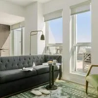 Nester Finn West Queen West, Hotel in Toronto