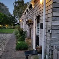 De Gortla, hotel en Oosterblokker