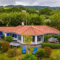 GuestReady - Vivenda Mar e Monte، فندق في بونتا ديلغادا