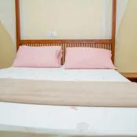 Winnie's Home, hotel di Morogoro