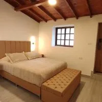 Acogedor mini apartamento, hotel en Sonsón