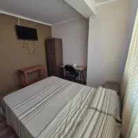 Habitación doble privada en Talara Centro, хотел в Талара
