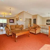 Misty Mountain Inn & Suites, Hotel in Grande Cache