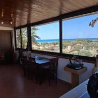 La Foggia seaside paradise، فندق في سيكوليانا