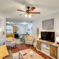 3 Mi to Cherokee Reservoir Blue Haven Bungalow, hotel near Morristown Regional Airport - MOR, Morristown