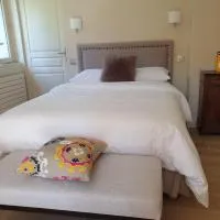 Suite junior côté Vercors โรงแรมในSeyssins