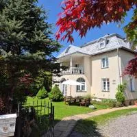 Willa Helena, Hotel in Cisna