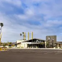 The Village Inn, hotel in Lompoc